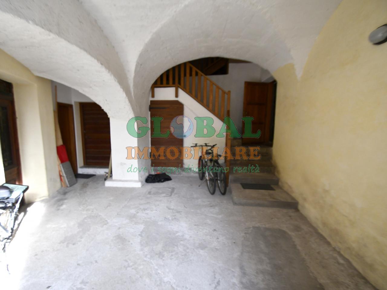 Borgo Valsugana – appartamento con avvolto in vendita
