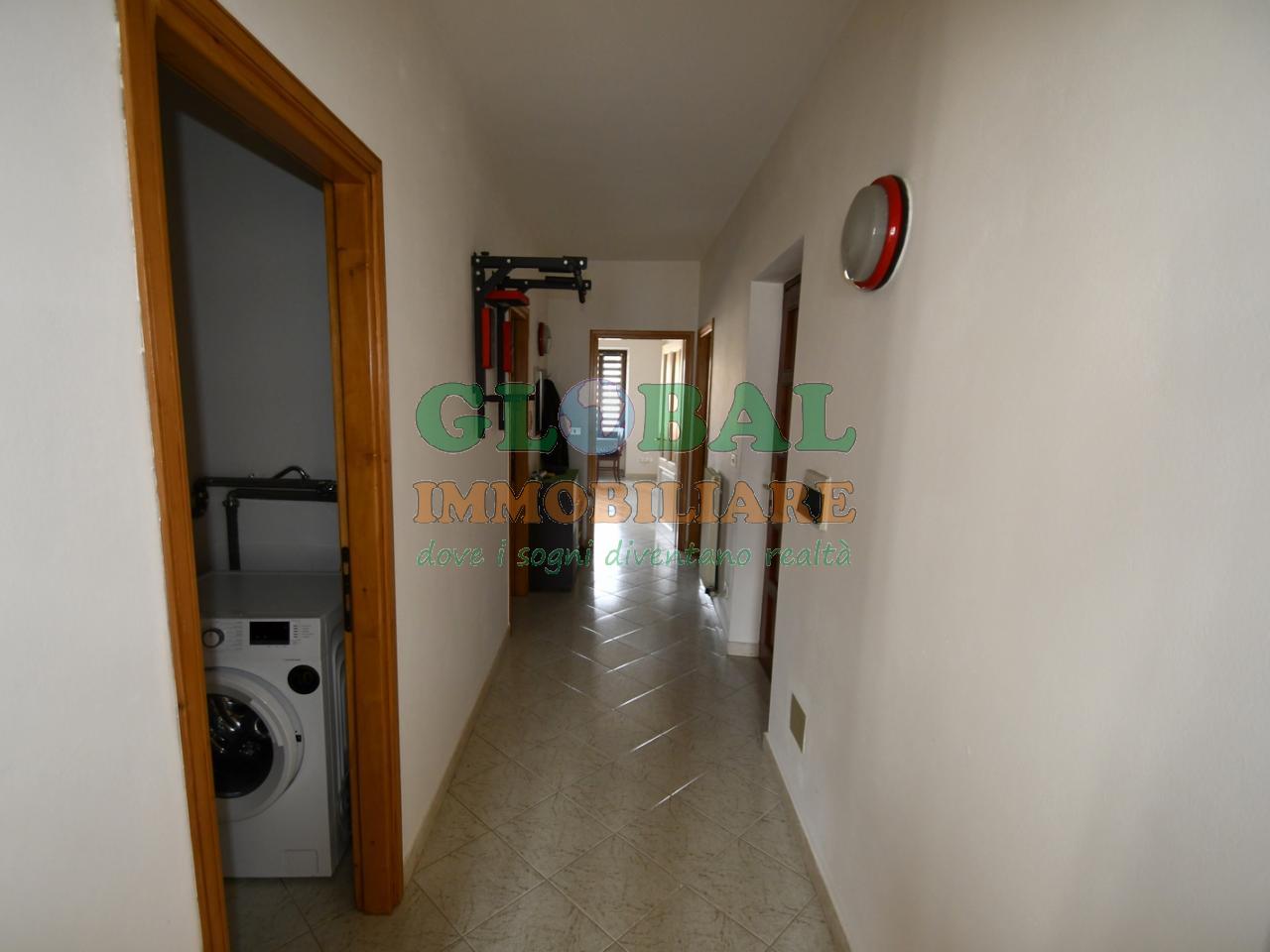 Borgo Valsugana – appartamento con avvolto in vendita