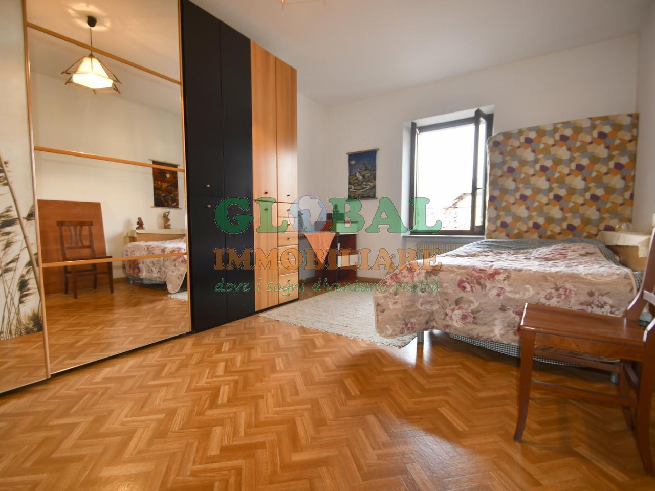 Borgo Valsugana – appartamento con avvolto in vendita