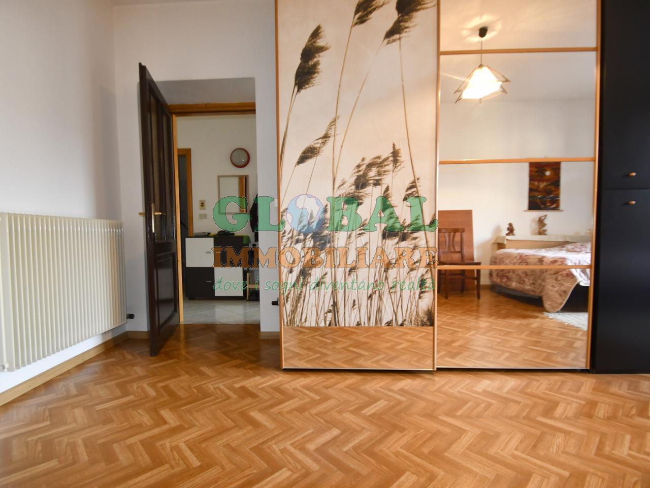 Borgo Valsugana – appartamento con avvolto in vendita