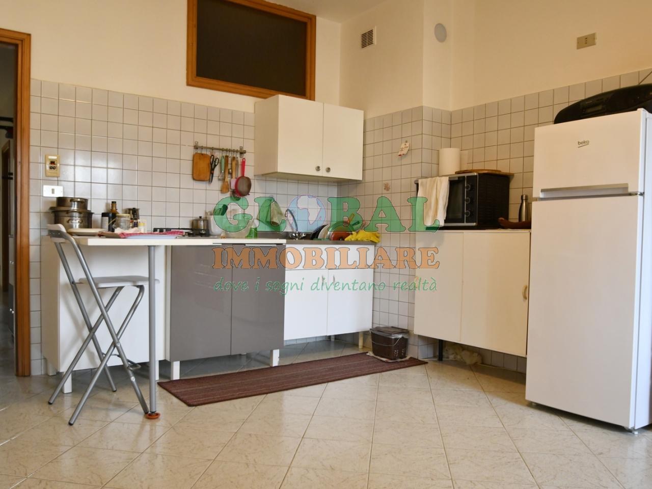 Borgo Valsugana – appartamento con avvolto in vendita