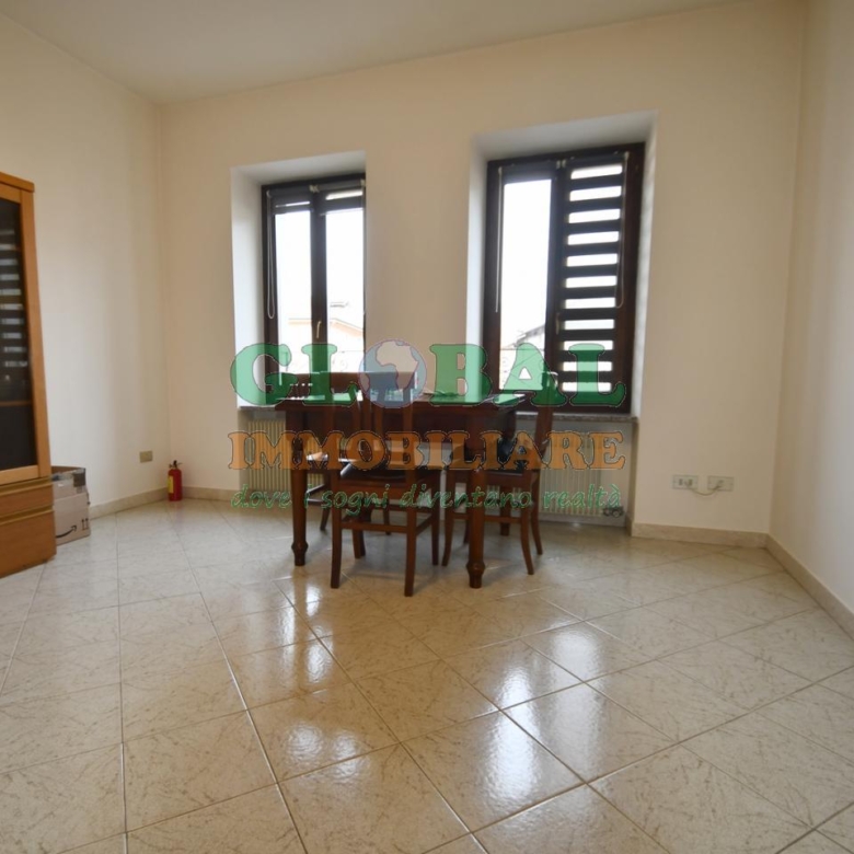Borgo Valsugana – appartamento con avvolto in vendita