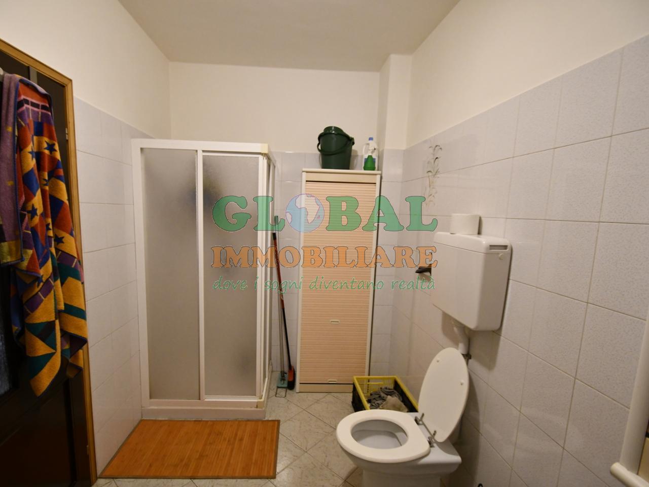 Borgo Valsugana – appartamento con avvolto in vendita