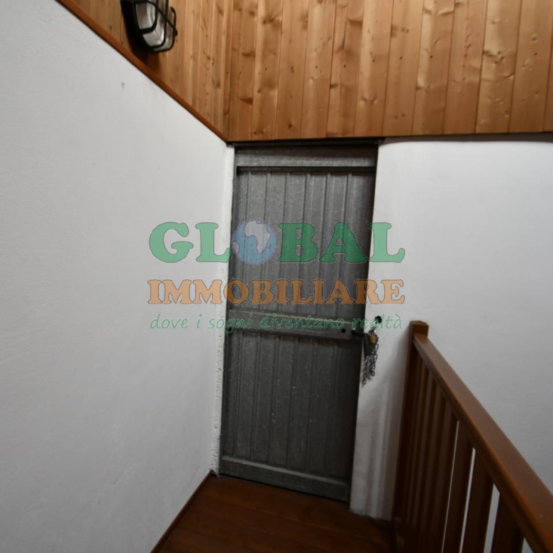 Borgo Valsugana – appartamento con avvolto in vendita