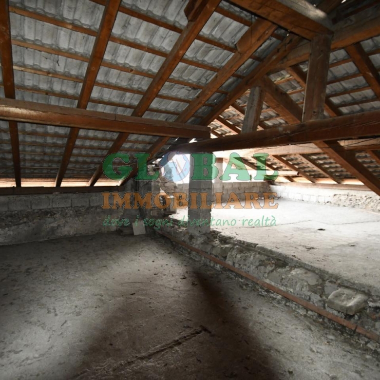 Borgo Valsugana – appartamento con avvolto in vendita