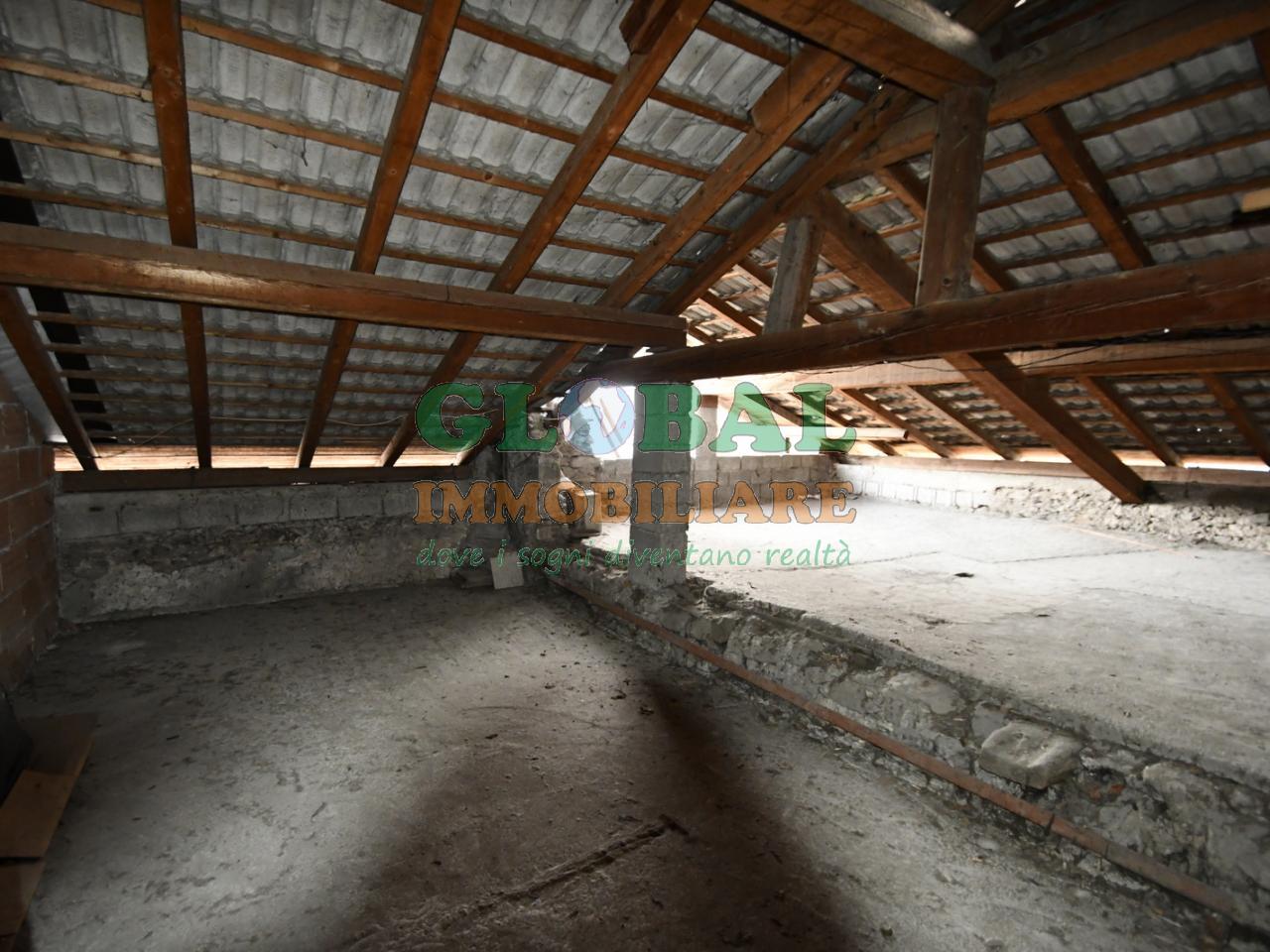 Borgo Valsugana – appartamento con avvolto in vendita
