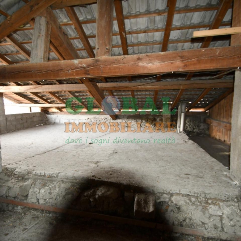 Borgo Valsugana – appartamento con avvolto in vendita