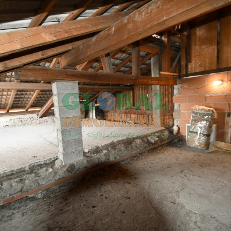 Borgo Valsugana – appartamento con avvolto in vendita