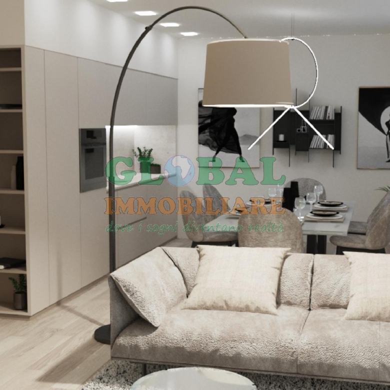 Scurelle – appartamento in classe A+ in vendita