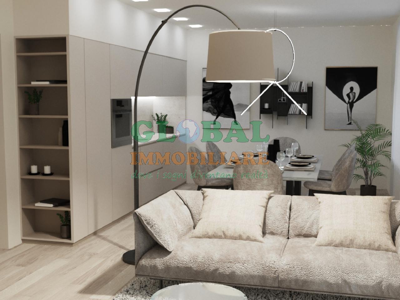 Scurelle – appartamento in classe A+ in vendita