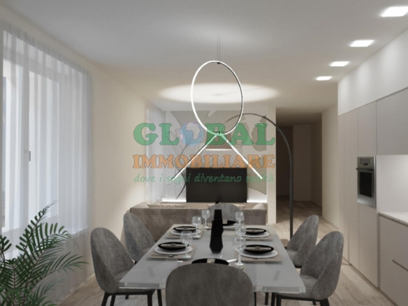 Scurelle – appartamento in classe A+ in vendita