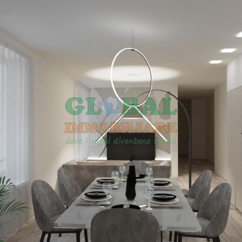 Scurelle – appartamento in classe A+ in vendita