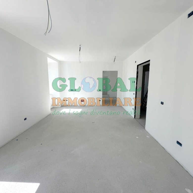 Scurelle – appartamento in classe A+ in vendita