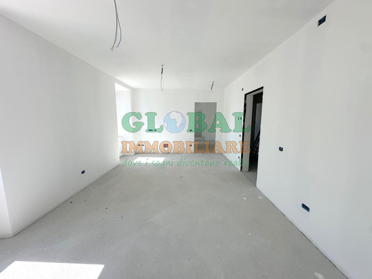 Scurelle – appartamento in classe A+ in vendita