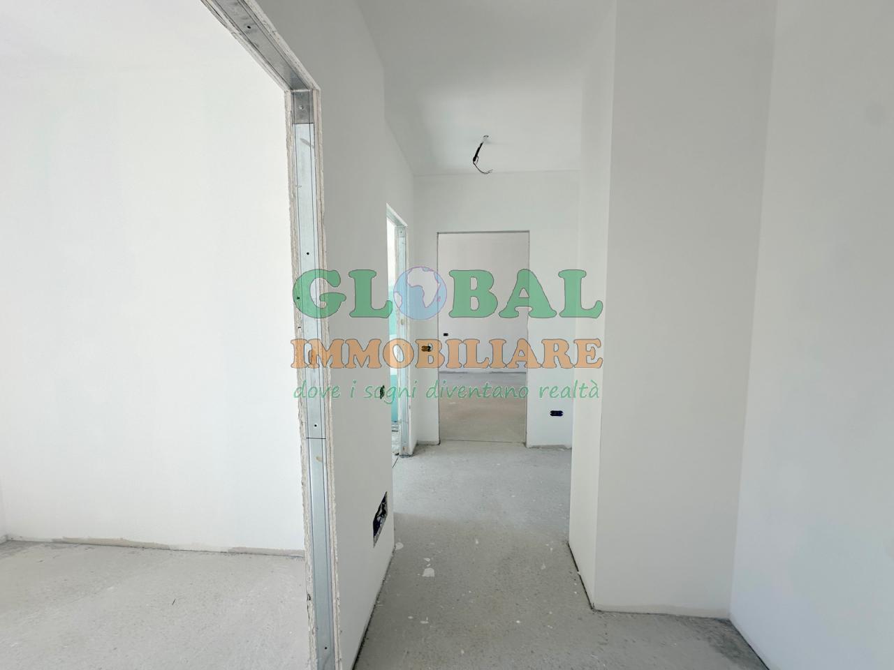 Scurelle – appartamento in classe A+ in vendita