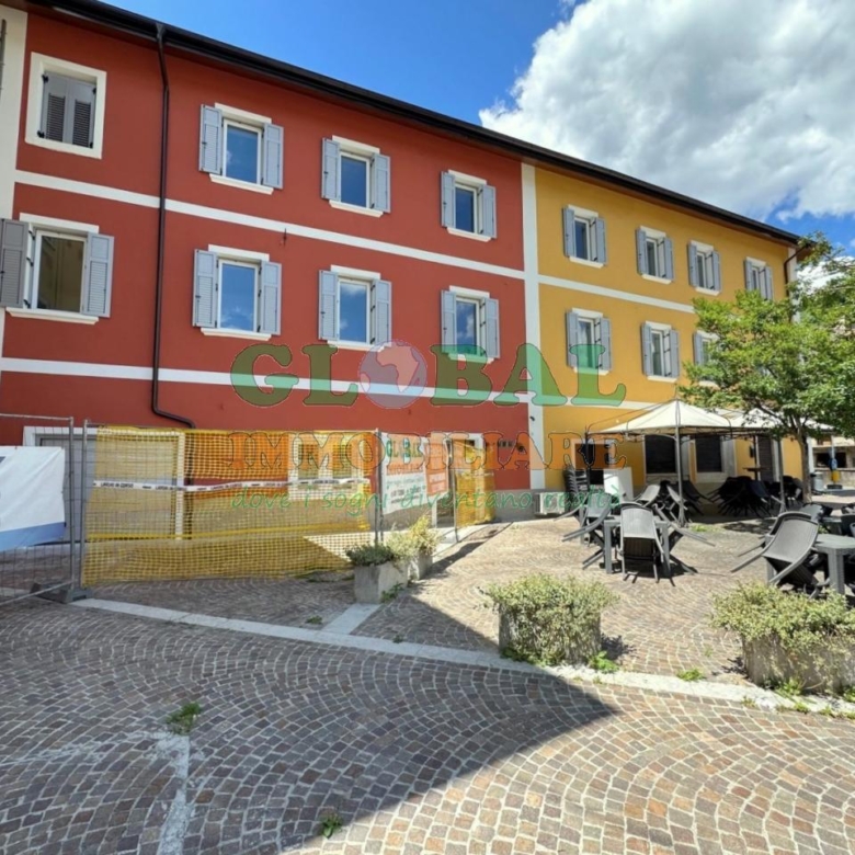 Scurelle – appartamento in classe A+ in vendita