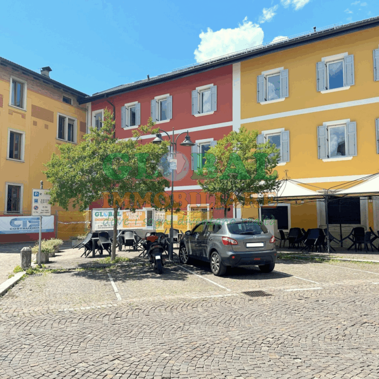 Scurelle – appartamento di nuova ristrutturazione (p. secondo)