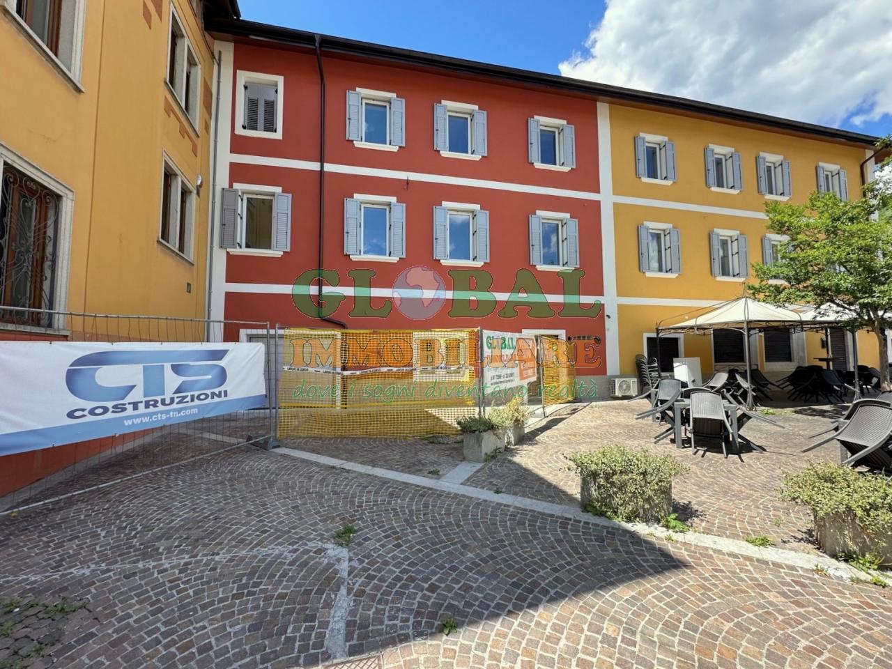 Scurelle – appartamento di nuova ristrutturazione (p. secondo)