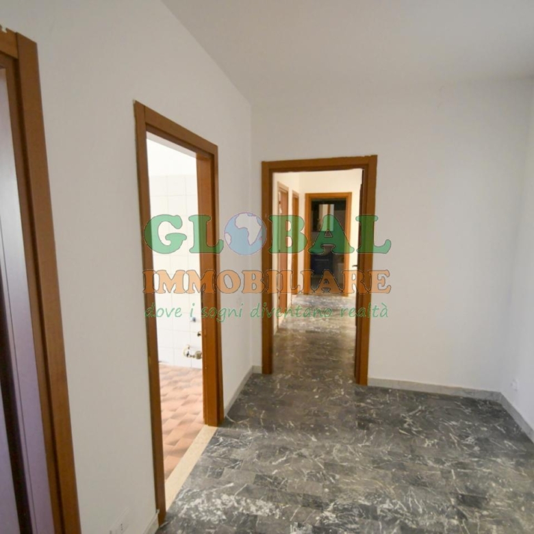 Gardolo – appartamento con box auto