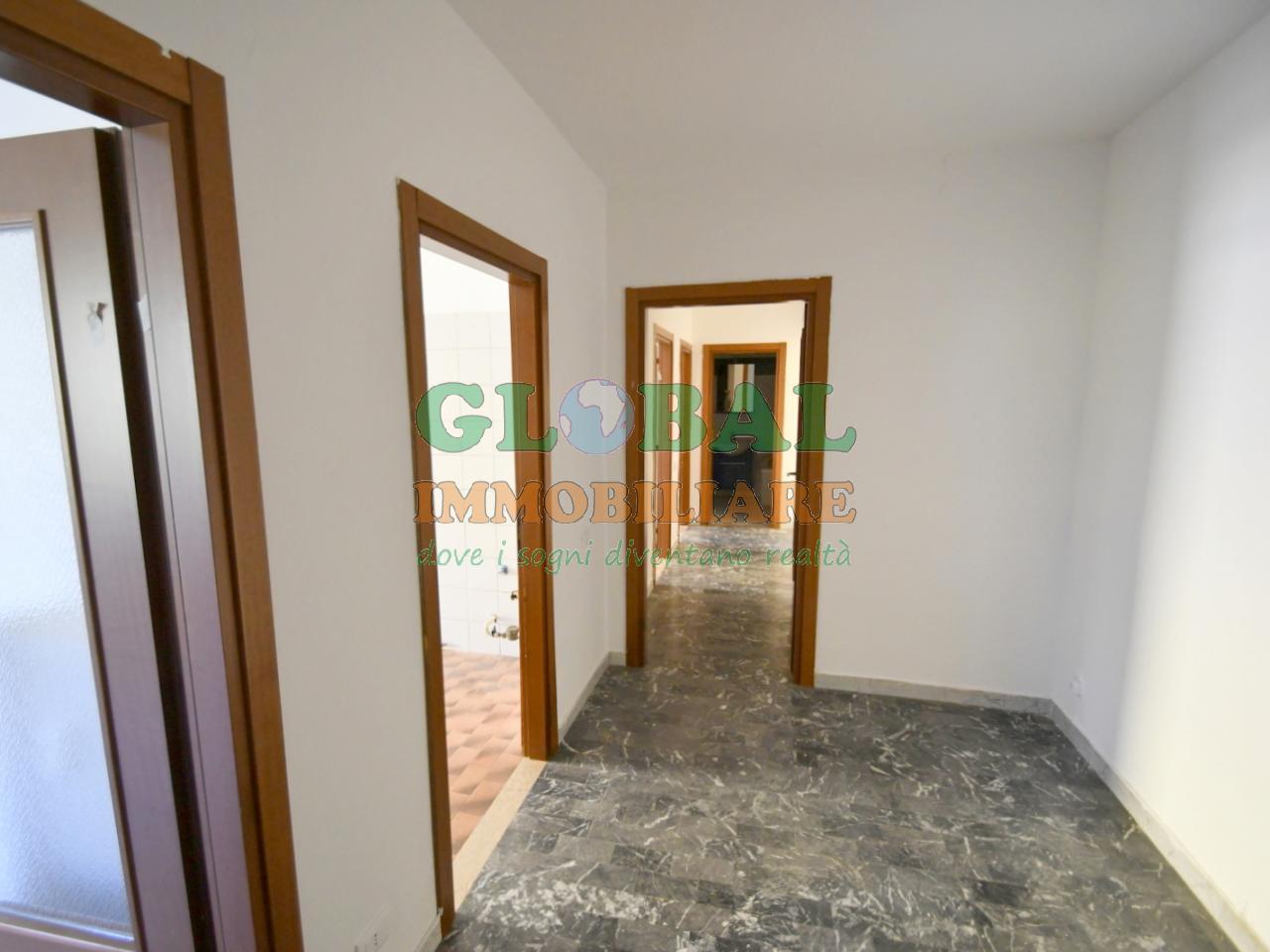 Gardolo – appartamento con box auto