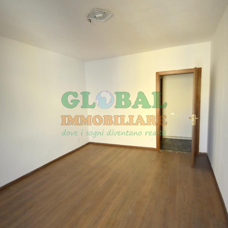 Gardolo – appartamento con box auto