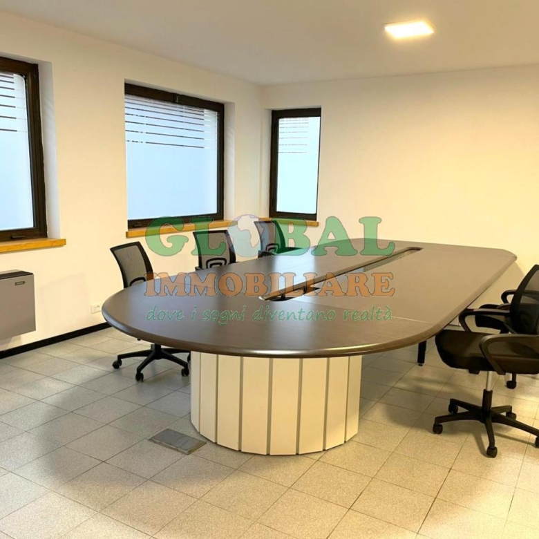 Castel Ivano – ufficio in affitto