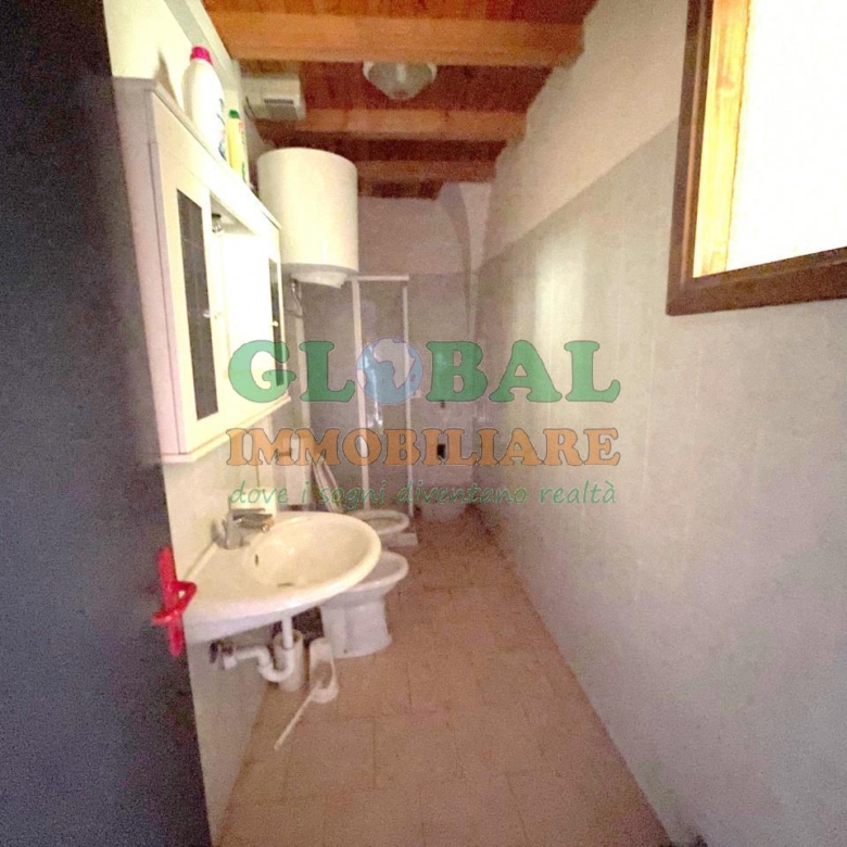 Borgo Valsugana –  locale commerciale a piano terra in vendita