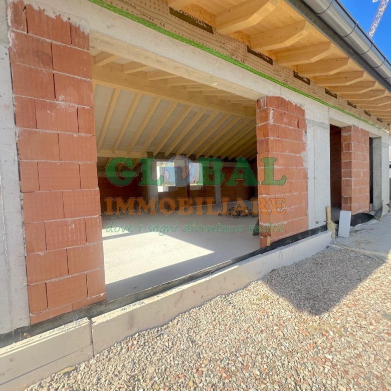 Telve – Villetta singola