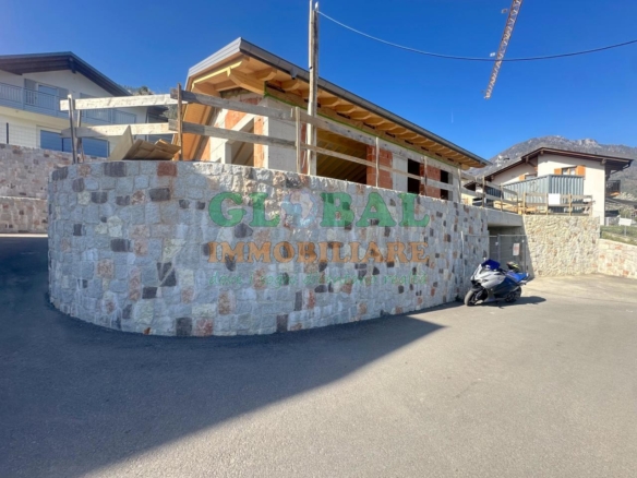 Telve – Villetta singola