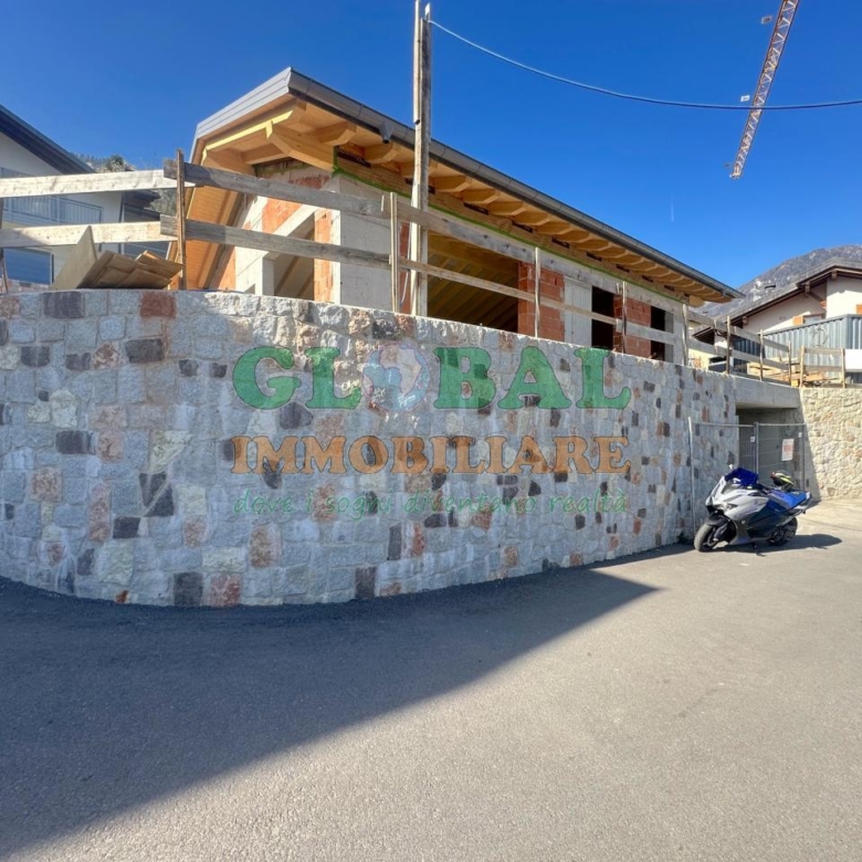 Telve – Villetta singola