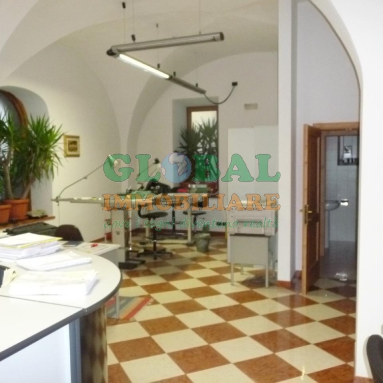 Borgo Valsugana – ufficio in affitto