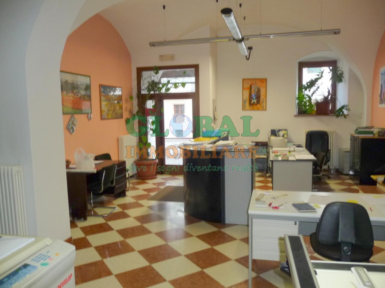 Borgo Valsugana – ufficio in affitto