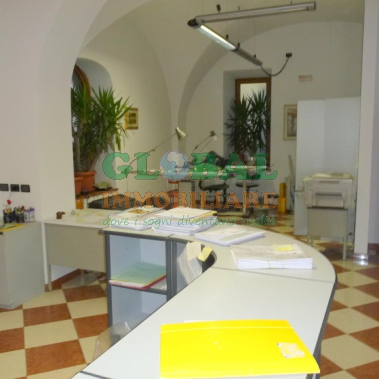 Borgo Valsugana – ufficio in affitto