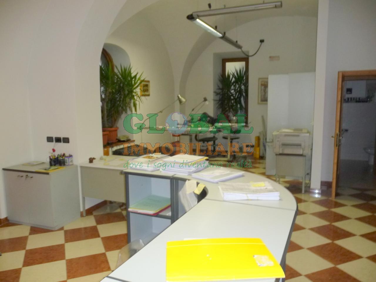 Borgo Valsugana – ufficio in affitto