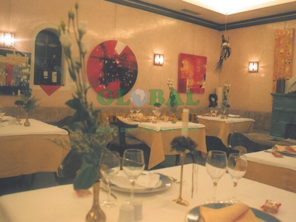 Seren del Grappa – Ristorante in vendita