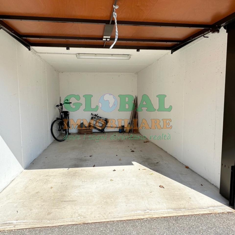 Ronchi Valsugana – Appartamento ristrutturato con garage, posto auto e cantina in vendita