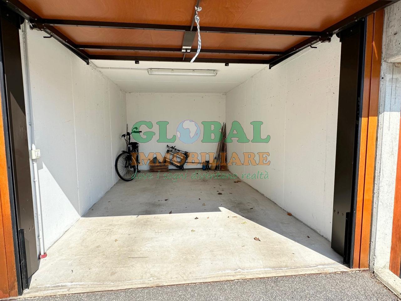 Ronchi Valsugana – Appartamento ristrutturato con garage, posto auto e cantina in vendita