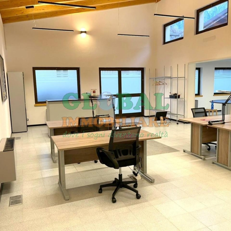 Castel Ivano – ufficio in affitto