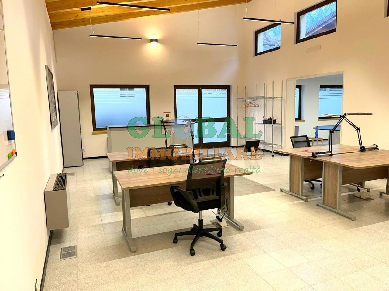 Castel Ivano – ufficio in affitto