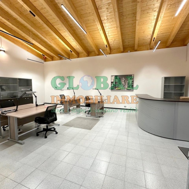Castel Ivano – ufficio in affitto