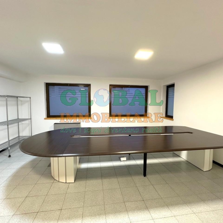Castel Ivano – ufficio in affitto