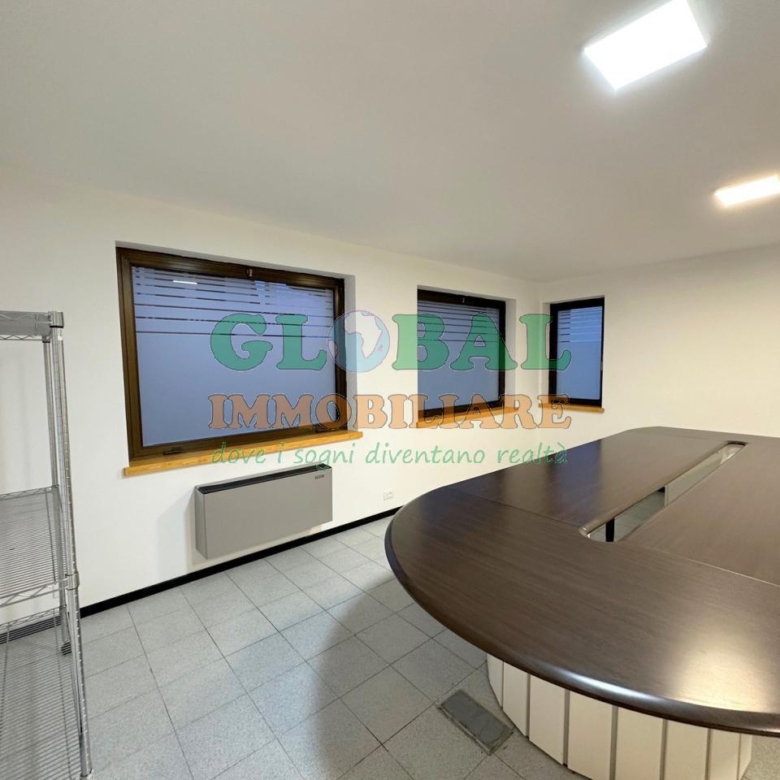 Castel Ivano – ufficio in affitto