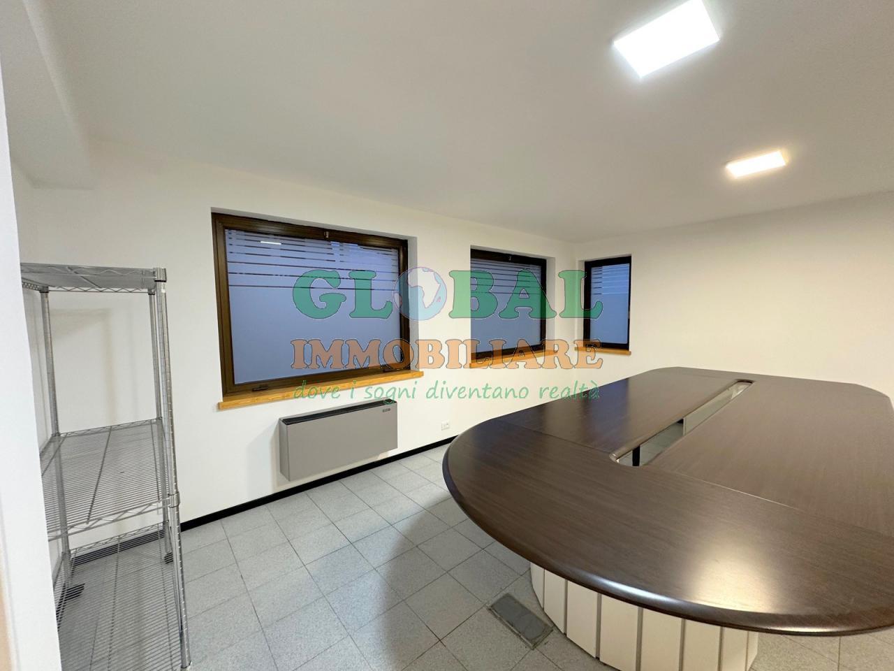 Castel Ivano – ufficio in affitto