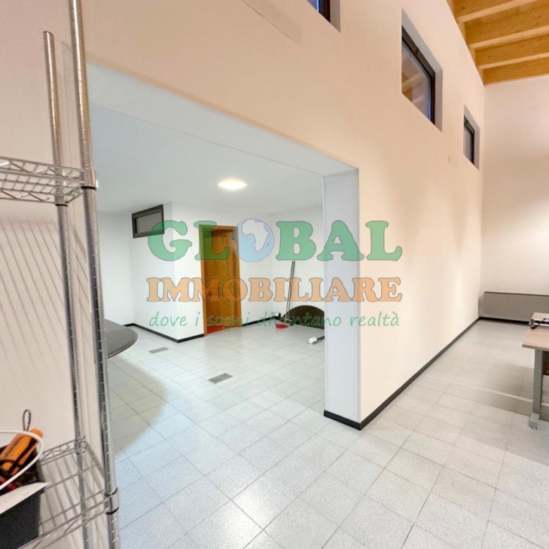 Castel Ivano – ufficio in affitto