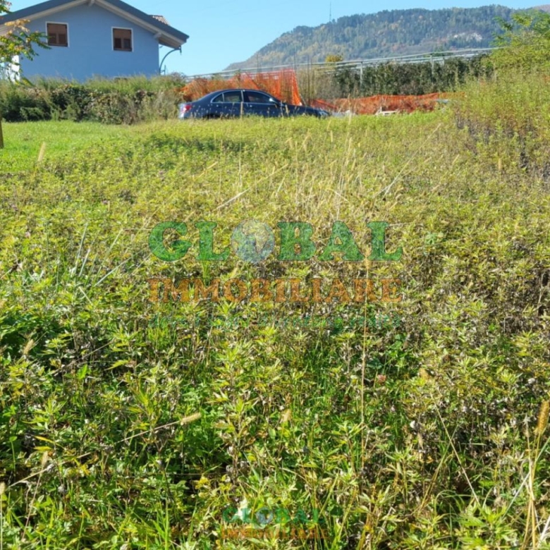 Carzano – lotti di terreno in vendita