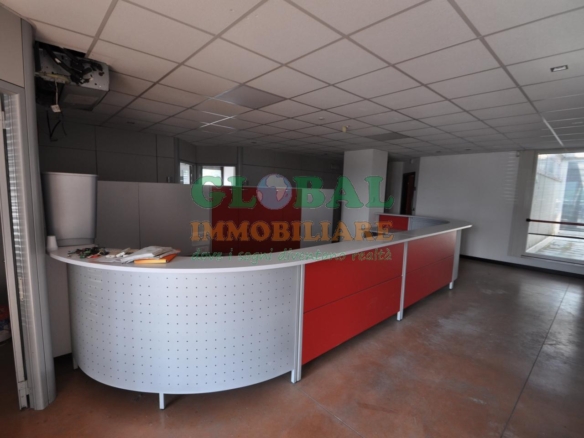 Roncegno Terme – Uffici in vendita