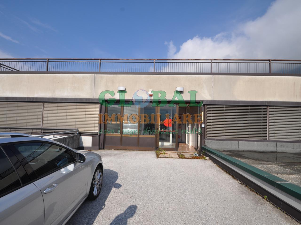 Roncegno Terme – Uffici in vendita