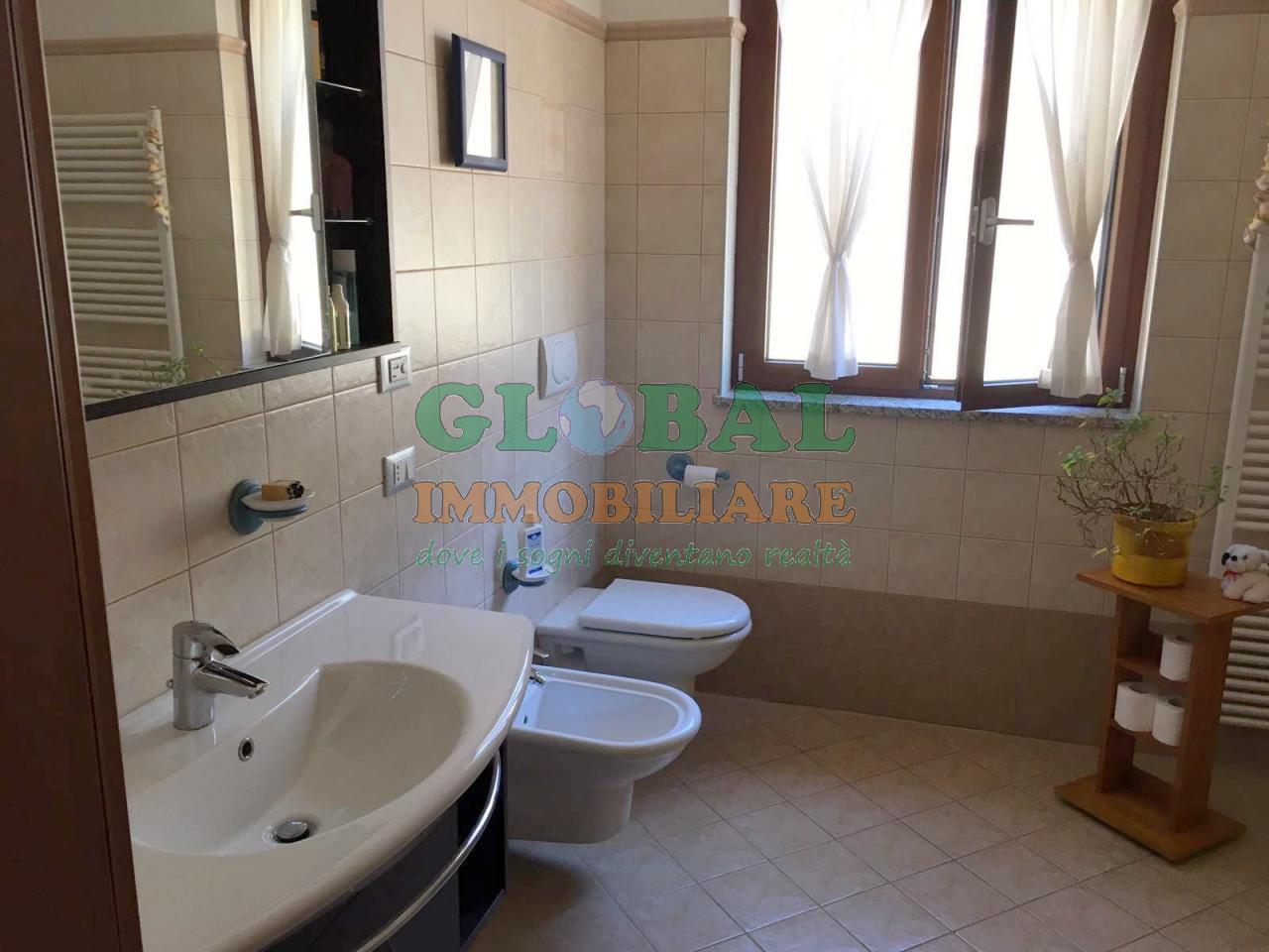 Ospedaletto – Villa unifamiliare con grande giardino