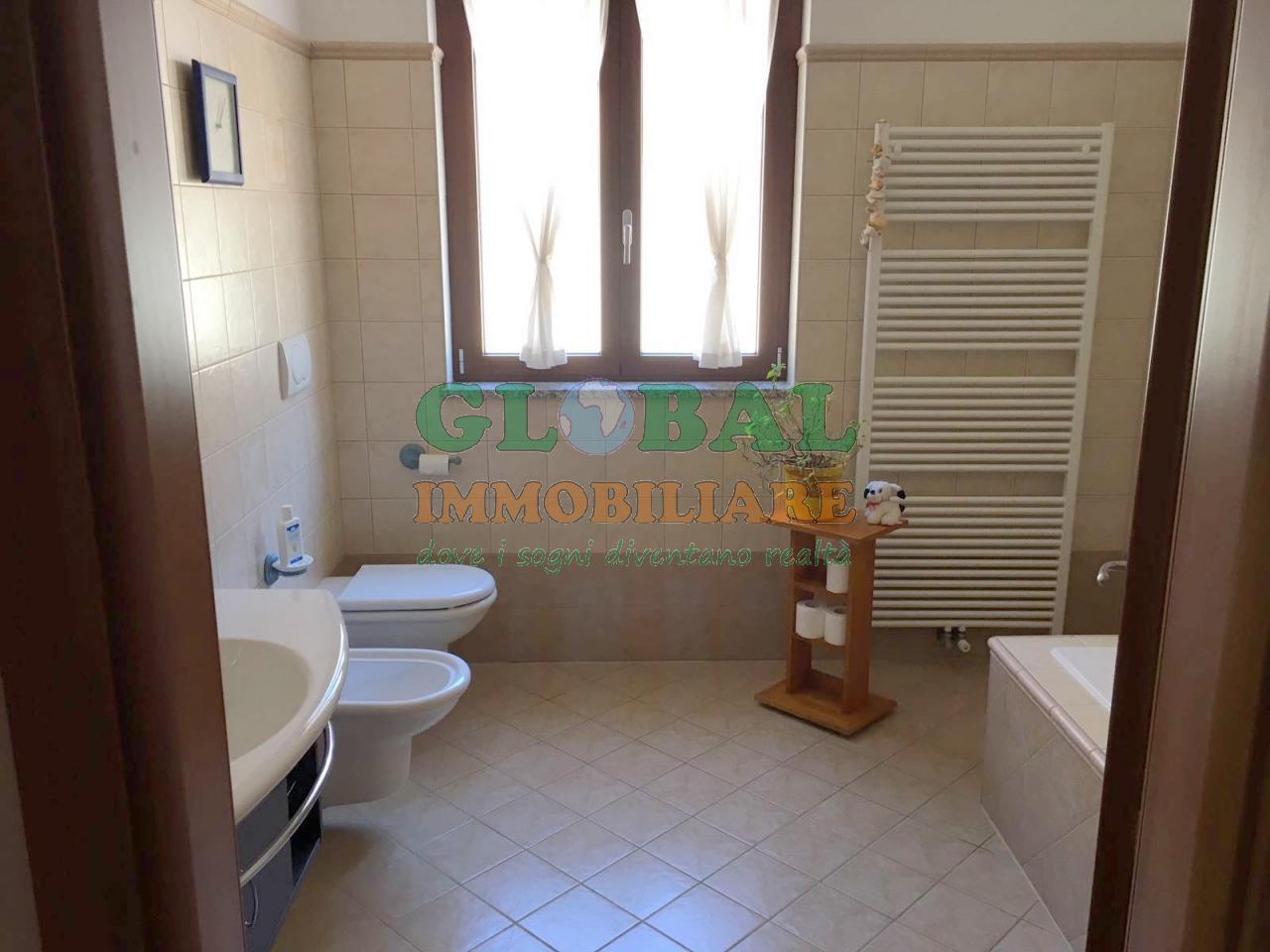 Ospedaletto – Villa unifamiliare con grande giardino