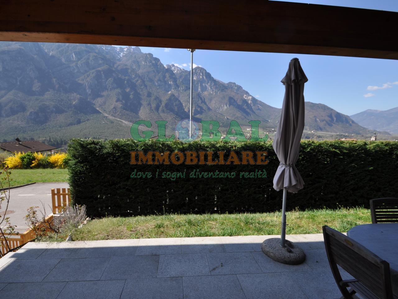 Ospedaletto – Villa unifamiliare con grande giardino